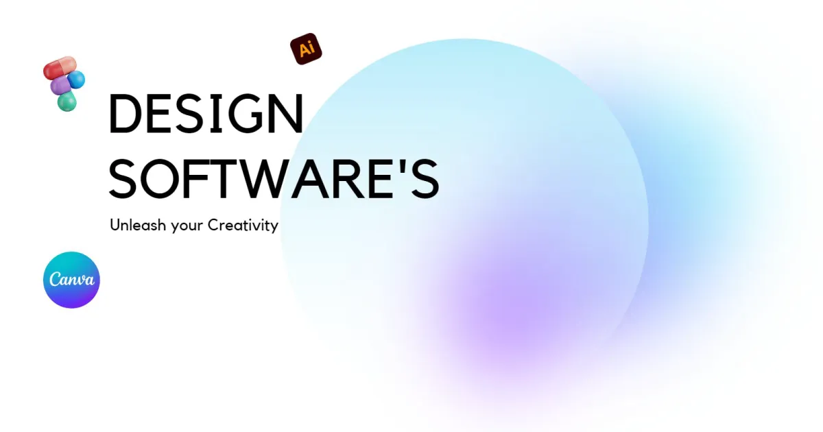 10 Best Design Software Tools to Unleash Your Creativity