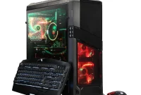 10 Best Desktop Computers for Every Budget in 2024