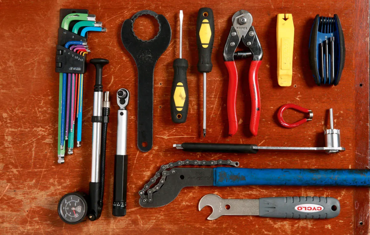 10 Essential Tools Every Home Workshop Needs