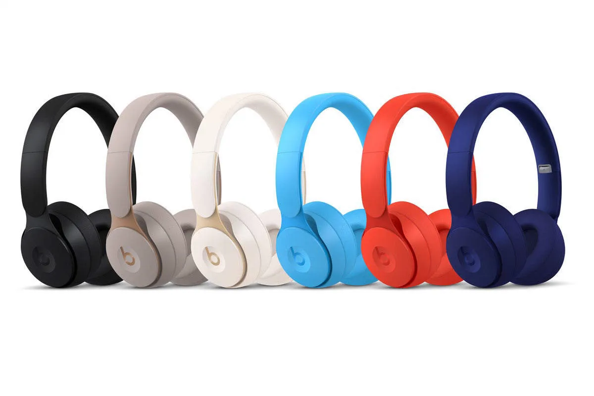 Beats Solo Pro Review: The Perfect Blend of Style and Sound Quality