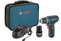 Bosch PS31-2A Drill Review: Compact Power for Every DIYer