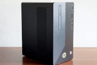 HP Pavilion Gaming Desktop Review: Affordable Powerhouse for Gamers