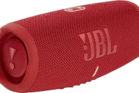 JBL Charge 5 Bluetooth Speaker Review: Portable Sound Powerhouse