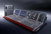 Top 10 Audio Mixers for Home Studios in 2024