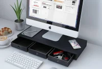 Top 10 Computer Accessories to Boost Your Productivity