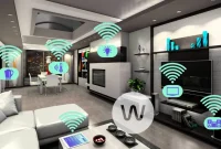 Top 10 Home Automation Devices for a Smarter Living Space