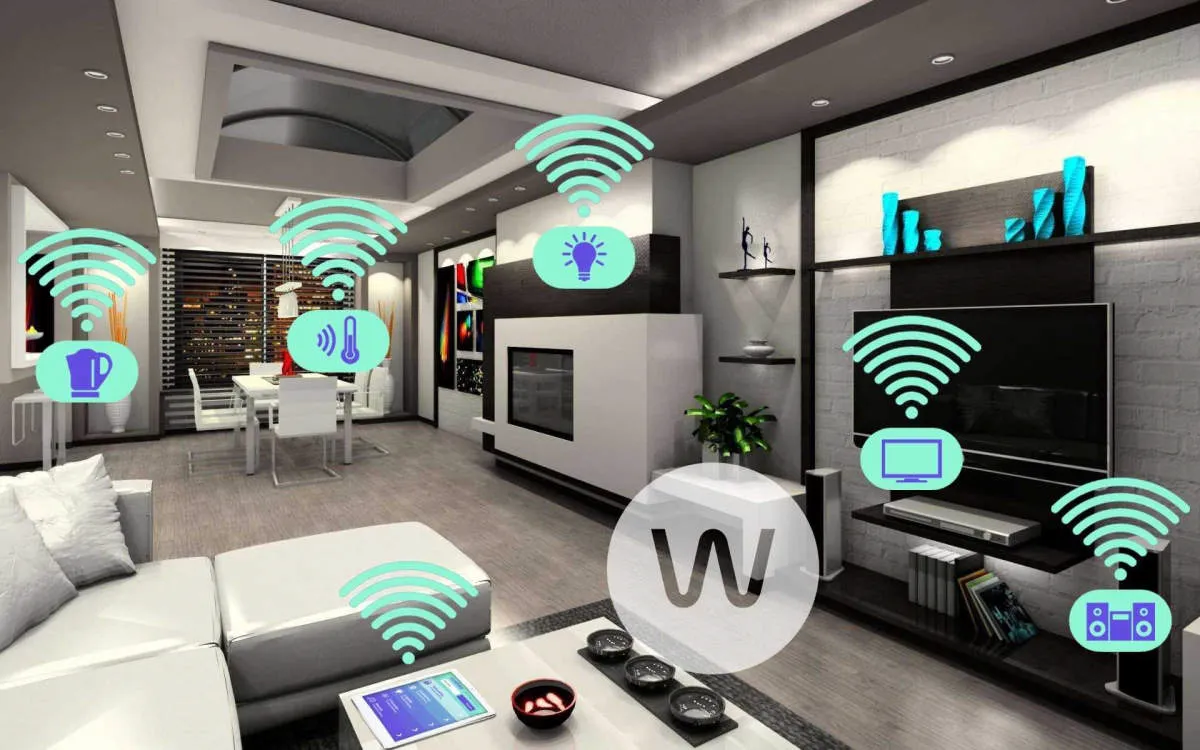 Top 10 Home Automation Devices for a Smarter Living Space