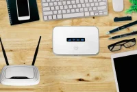 Top 10 Wireless Routers for Fast and Reliable Internet