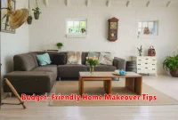 Budget-Friendly Home Makeover Tips
