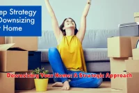 Downsizing Your Home: A Strategic Approach