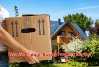Essential Tips for Buying Property Abroad