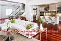 Essential Tips for Navigating Apartment Open Houses