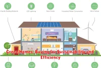 Green Homes: Buying for Sustainability and Efficiency