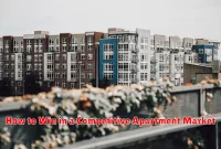 How to Win in a Competitive Apartment Market