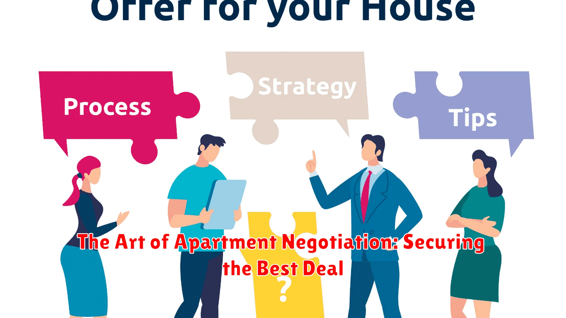 The Art of Apartment Negotiation: Securing the Best Deal