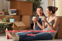 The Insider's Guide to Apartment Hunting Online