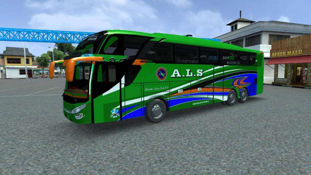 livery bussid als