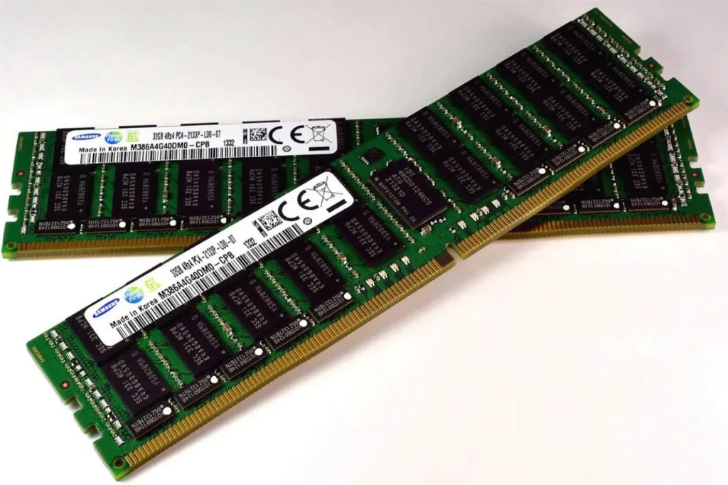 Panduan Lengkap Untuk Upgrade dan Pemeliharaan RAM Komputer