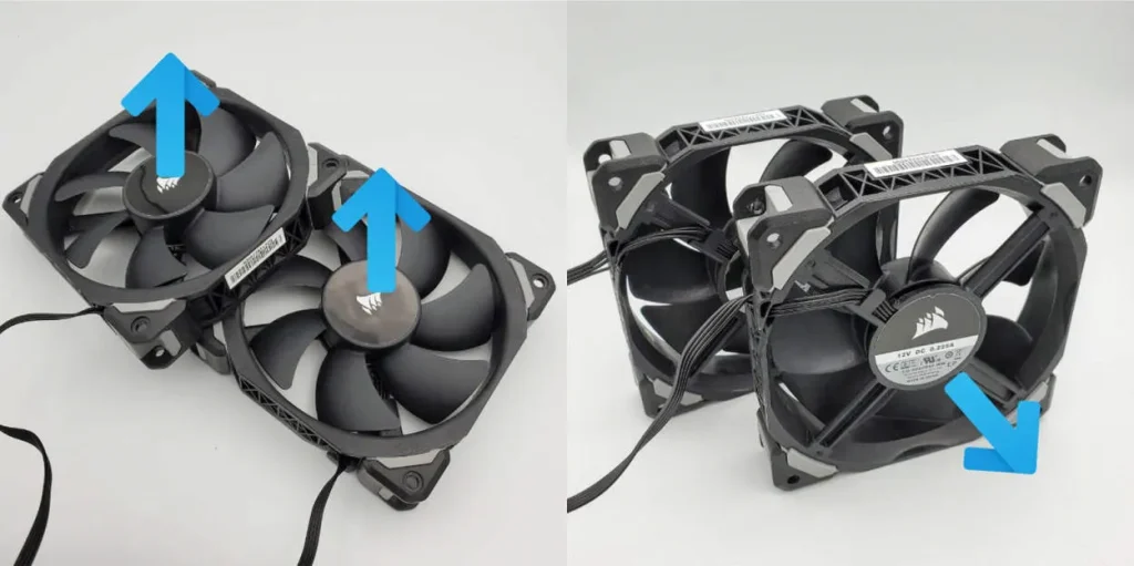 Teknik Pemilihan dan Pemasangan Cooling Fan pada Komputer